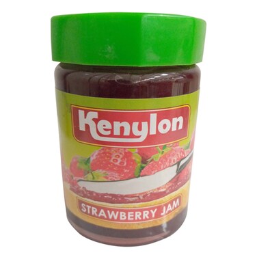 Kenylon Strawberry Jam 500g