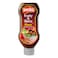 Zesta Fruity Spicy Sauce 400G