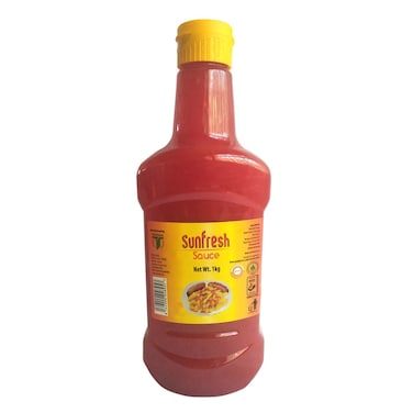 Sunfresh Tomato Sauce 1Kg