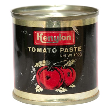Kenylon Tomato Paste 100g
