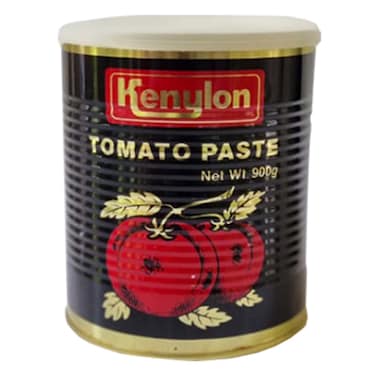 Kenylon Tomato Paste 900g