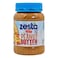 Zesta Smooth Peanut Butter 400g