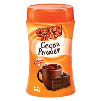 COCOA PRIMO 400G