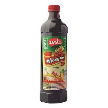 Zesta Brown Vinegar 700ml