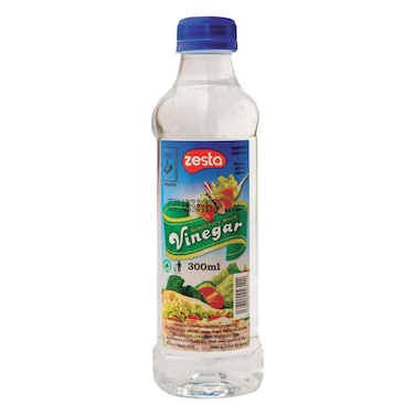 Zesta White Vinegar 300ml