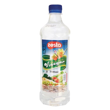 Zesta White Vinegar 700ml