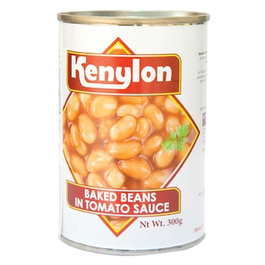 Kenylon Baked Beans In Tomato Sauce 300g