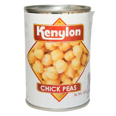 Kenylon Chick Peas 420g