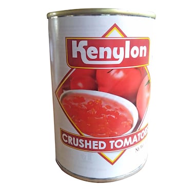 Kenylon Crushed Tomatoes 400g