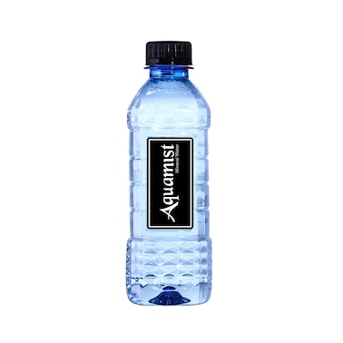 Aquamist Mineral Water 300Ml
