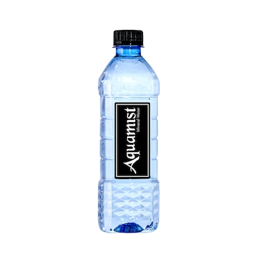 Aquamist Mineral Water 500Ml