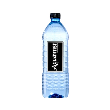 Aquamist Mineral Water 1L