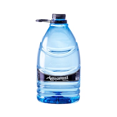 Aquamist Mineral Water 3L