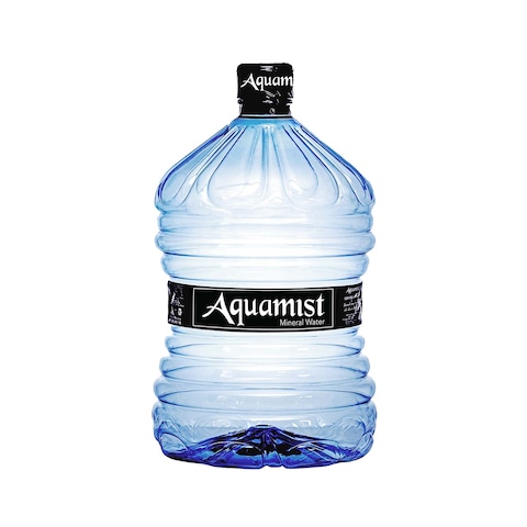 Aquamist Mineral Water 10L