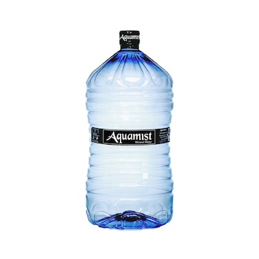 Aquamist Mineral Water Disposable 18.5L