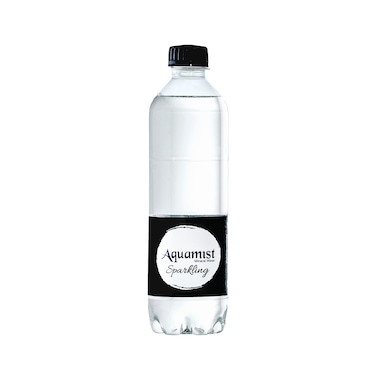 Aquamist Sparkling Water 500Ml