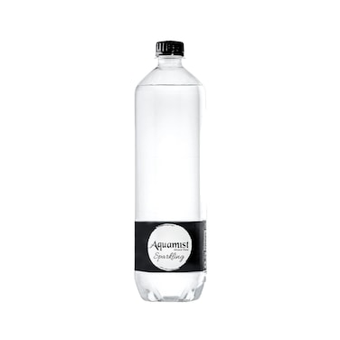 Aquamist Sparkling Water 1L