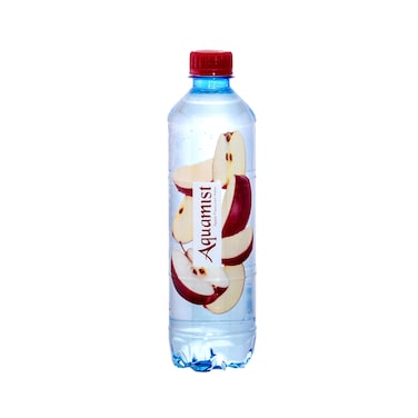 Aquamist Apple Flavoured Water 500Ml