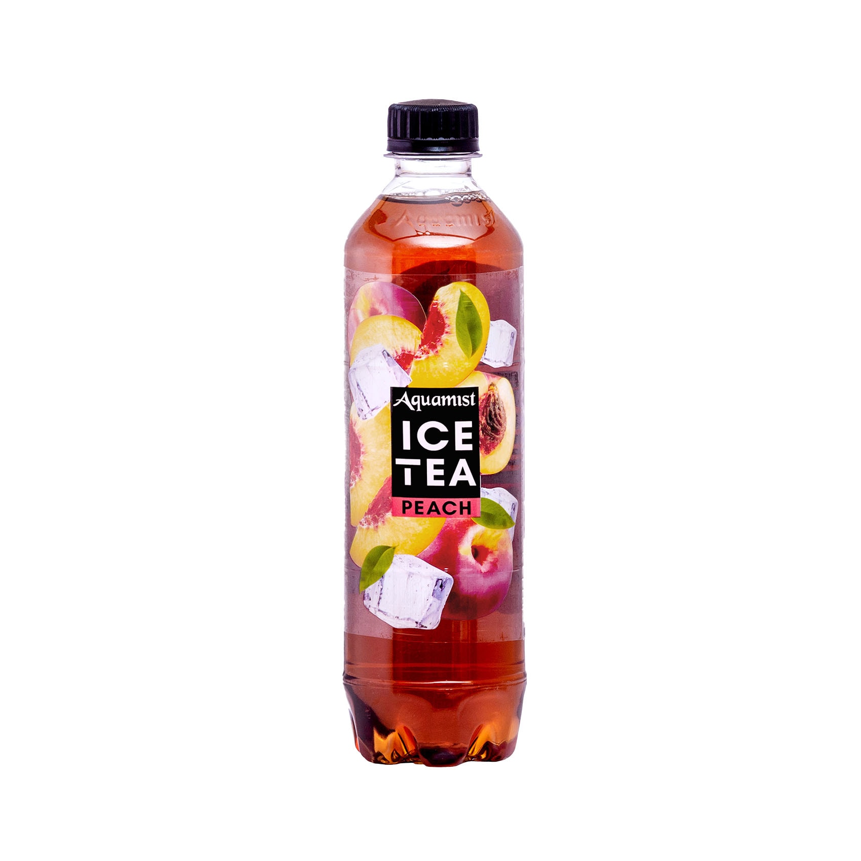 Aquamist Ice Tea Peach