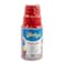 Techpak Cups Luminous Red/White 200Ml