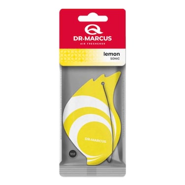 Dr.Marcus Sonic Fresh Lemon