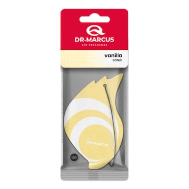 DR.MARCUS SONIC EXOTIC VANILLA