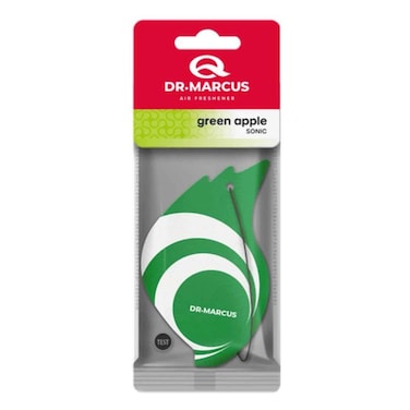 DR.MARCUS SONIC GREEN APPLE