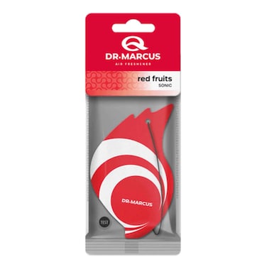 DR.MARCUS SONIC RED FRUITS