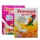 Temmys Fruitring 250G+Cornflakes 250g