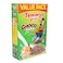 Temmy&#39;s Choco Pops Puffed Corn With Cocoa Cereal 500g