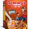 Temmy's Choco Pillow Breakfast Cereals 375G