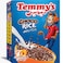 Temmy's Choco Rice Breakfast Cereals 250G
