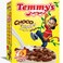 Temmy's Choco Scoops Breakfast Cereals 250G
