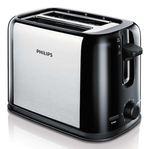 Toaster 2 Slices Hd2586 Philips