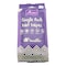 Aryuv Wet Tissue Single Vanila 10S