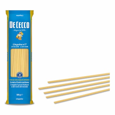 De Cecco Pasta Linguine 500g