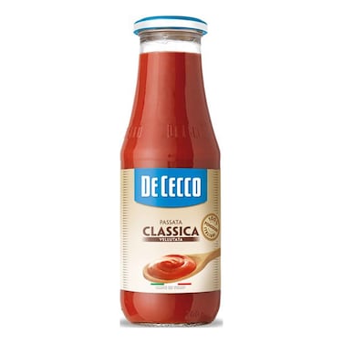 De Cecco Tomato Passata Classic 700g