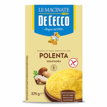 De Cecco Polenta Istantantea 375g