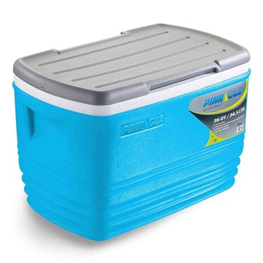 Pinnacle Cooler Box 36Qt/34.5l