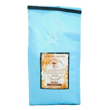 Caffe Mocha Coffee Beans 500g