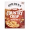 Jordans County Crisp Chunky Nut 500G