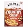 Jordans County Crisp Chunky Nut 500G