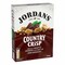 Jordans County Crisp Oat Dark Choco 500G