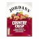 Jordans County Crisp Oats Raisin 500G