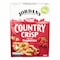 Jordans County Crisp Oat Raspberry 500G