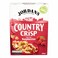 Jordans County Crisp Oat Raspberry 500G