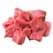 Boran Beef Cubes Boneless 500G