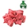 Boran Beef Cubes Bless 500g