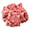 Boran Beef Cubes Bone In 500G