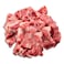 Boran Beef Cubes Bone In 500g